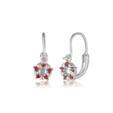 Náušnice SVLE3172XF6R100