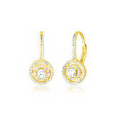 Náušnice SVLE3193XH2GO00