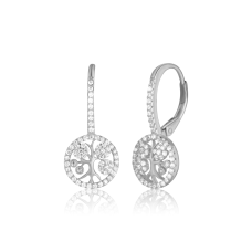 Náušnice SVLE3262X86BI00