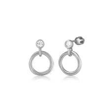 Náušnice SVLE3303XF300SR