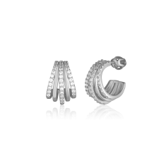 Náušnice SVLE3300XF300SR