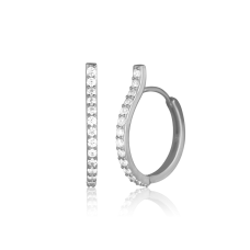 Náušnice SVLE3273XF3BI00