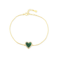 Náramek SVLB0880SH2GZ18