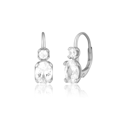 Náušnice SVLE0658XH2BI00