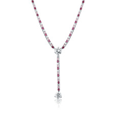 Náhrdelník SVLN0961SH2BR18