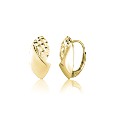 Náušnice SVLE2539XJ6GO00