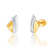 Náušnice SVLE0642XH2BK00