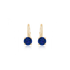 Náušnice SVLE0598XH2GM00