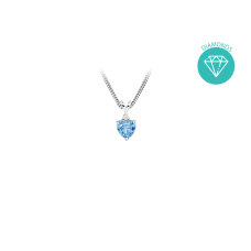 Přívěsek BRILIANT SVLP0509SH8M400