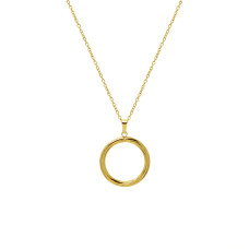 Náhrdelník SSSN0046XJ2GO00