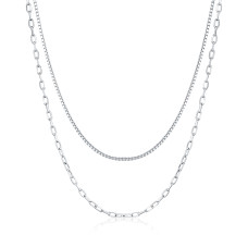 Řetízek SVLC10823J1EX42