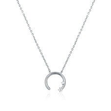 Náhrdelník SVLN0480X61BI45