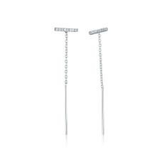 Náušnice SVLE2966X61BI00