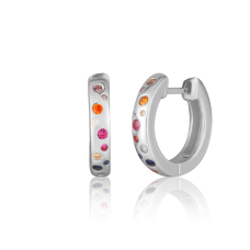 Náušnice SVLE3124XH2BA00