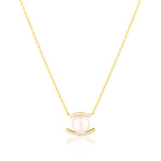 Náhrdelník SVLN0820SD2GP00