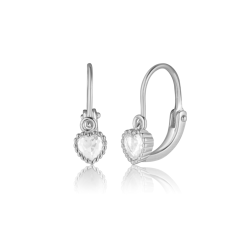 Náušnice SVLE3158XF6BI00