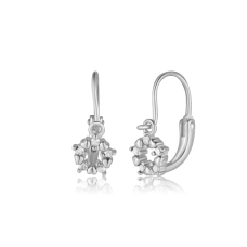 Náušnice SVLE3172XF6BI00