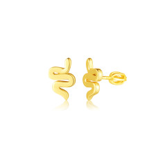 Náušnice SVLE3211XH2GOSR