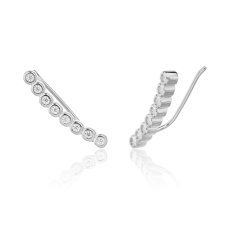 Náušnice SVLE3412XJ6BI00