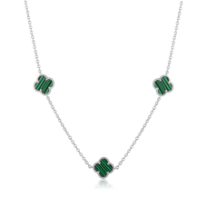 Náhrdelník SVLN0930SK6ZE45