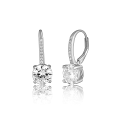 Náušnice SVLE1118SH2BI0