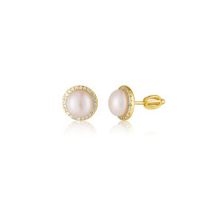 Náušnice SVLE0960SH2GPSR