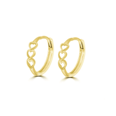 Náušnice SVLE1257XH2GO00