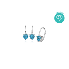 Náušnice BRILIANT SVLE0509SH8M400