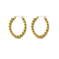 Náušnice SSSE0134XJ3GO00