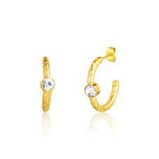 Náušnice SSSE0143XG1GO00