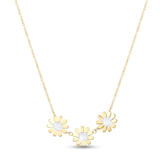 Náhrdelník SSSN0072XI8GO45