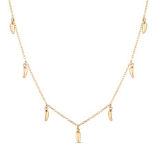 Náhrdelník SSSN0082XI8GO42