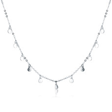 Náhrdelník SVLN0507XK40045