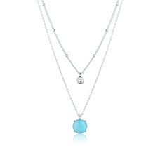 Náhrdelník SVLN0681X61O345