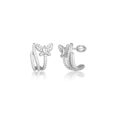 Náušnice SVLE3082XH2BISR