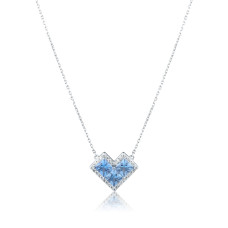 Náhrdelník SVLN0691XK6M445