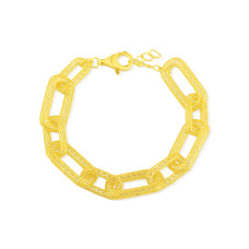 Náramek SVLB0934S75GO18