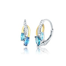 Náušnice SVLE0869SH2GT00