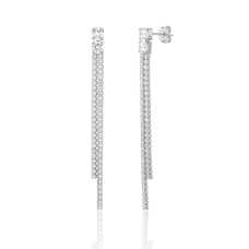 Náušnice SVLE3352XJ6BI00