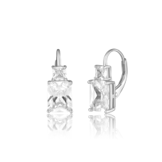 Náušnice SVLE3433XH2BI00