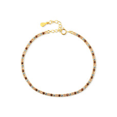 Náramek SVLB0961SH2GH18