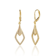 Náušnice SVLE3482XJ6GO00