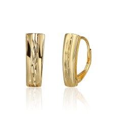 Náušnice SVLE3512XJ6GO00