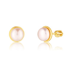 Náušnice SVLE0697XH2GPSR