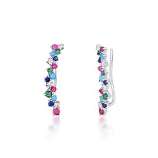 Náušnice SVLE0518SH2CO00