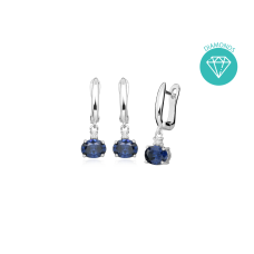 Náušnice BRILIANT SVLE0501SH8M400