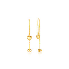 Náušnice SVLE1988XH2GO00