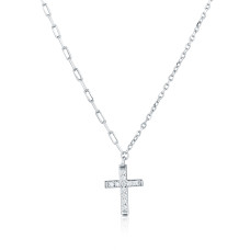 Náhrdelník SVLN0598X86BI45