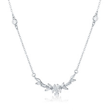 Náhrdelník SVLN0607X86BI45