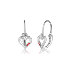 Náušnice SVLE3168XF6R100